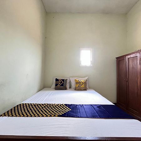 Spot On 93423 Kost Berkah Near Kebun Teh Wonosari Hotel Lawang Kültér fotó