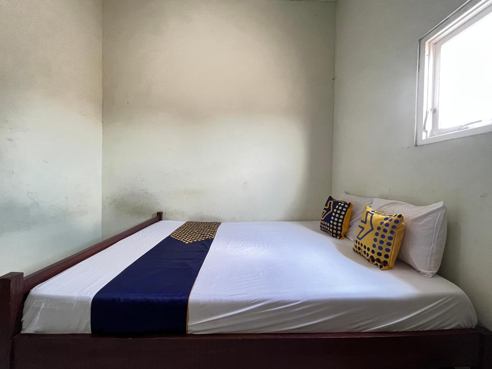 Spot On 93423 Kost Berkah Near Kebun Teh Wonosari Hotel Lawang Kültér fotó