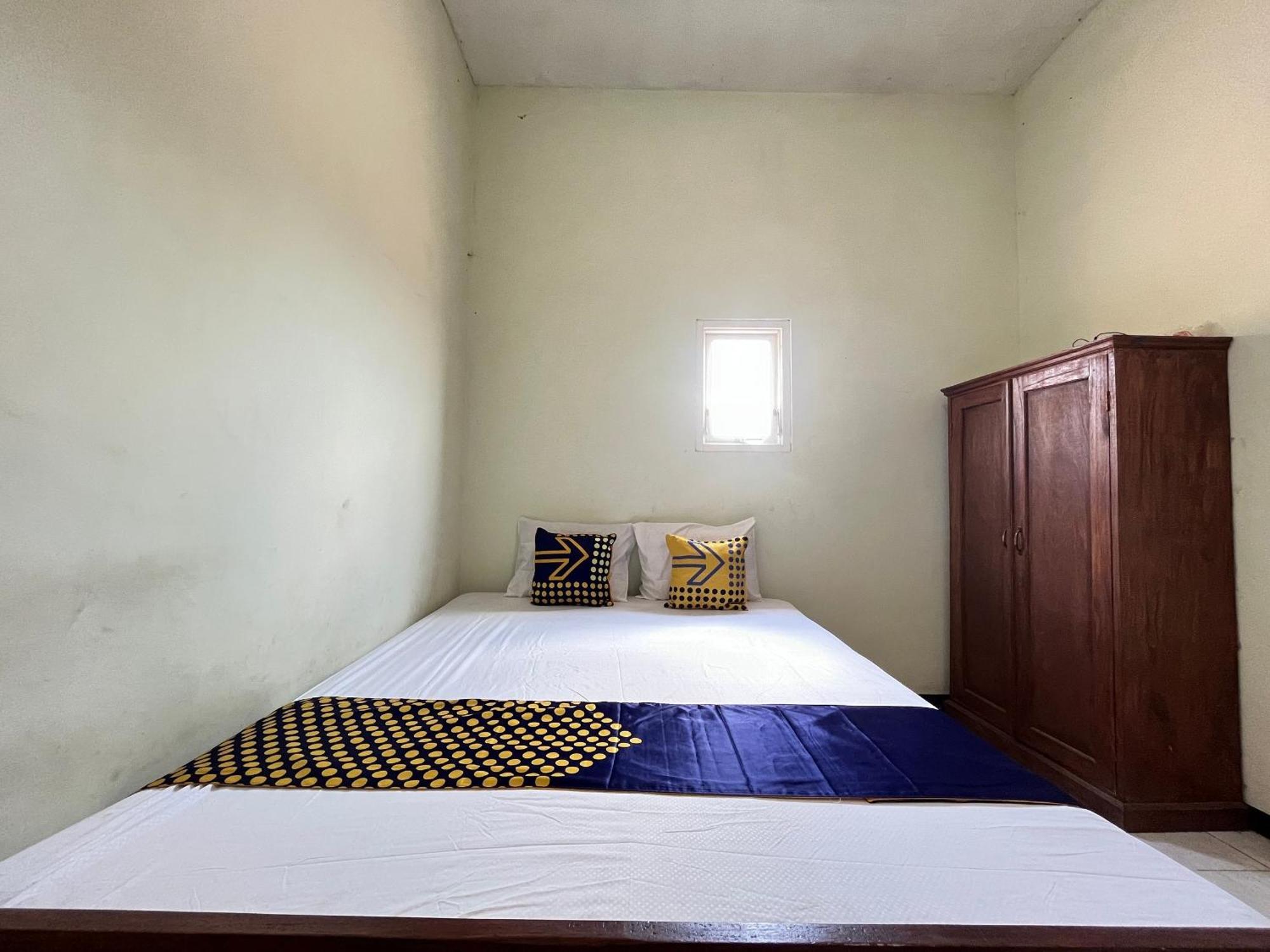 Spot On 93423 Kost Berkah Near Kebun Teh Wonosari Hotel Lawang Kültér fotó