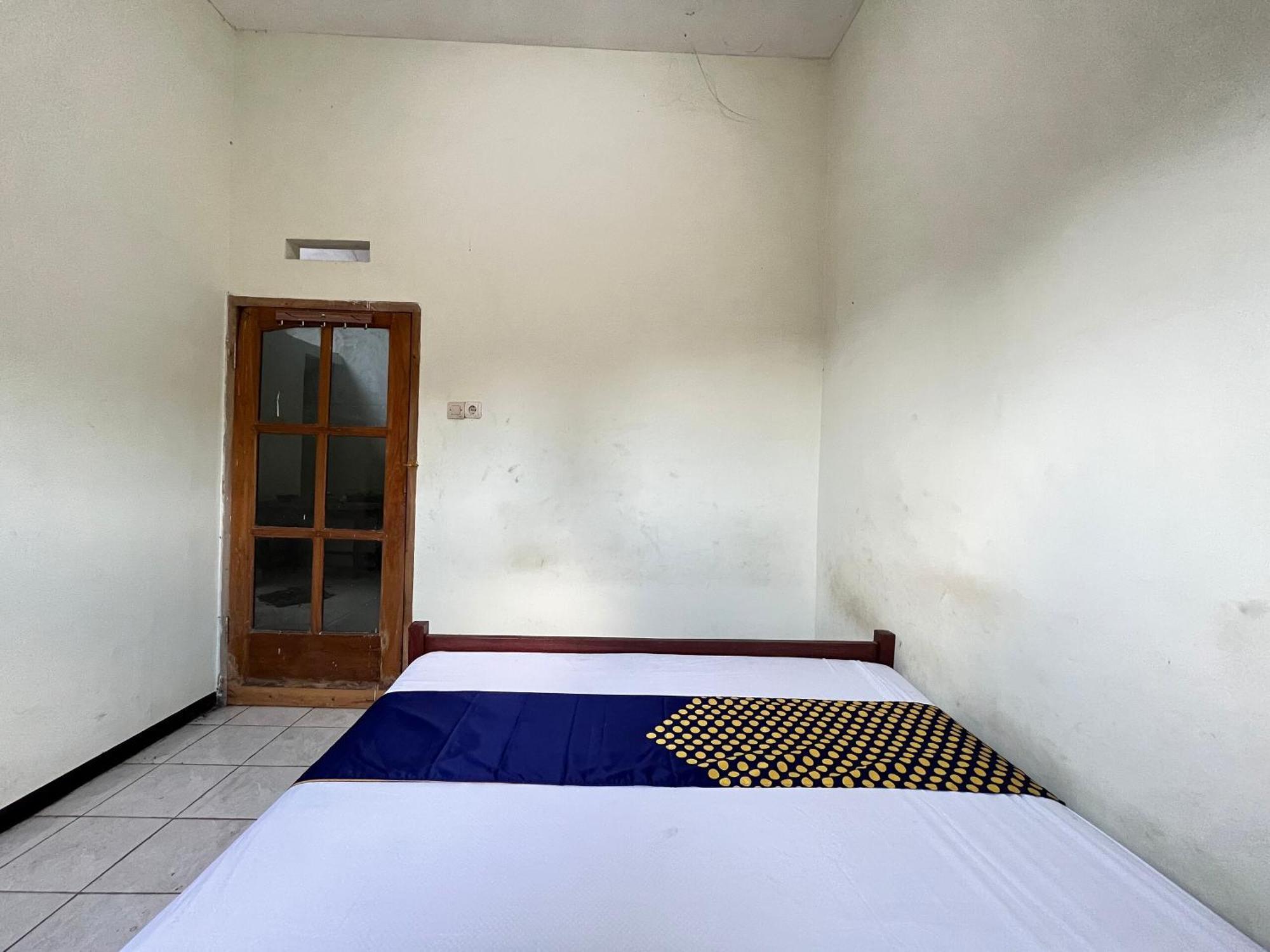 Spot On 93423 Kost Berkah Near Kebun Teh Wonosari Hotel Lawang Kültér fotó
