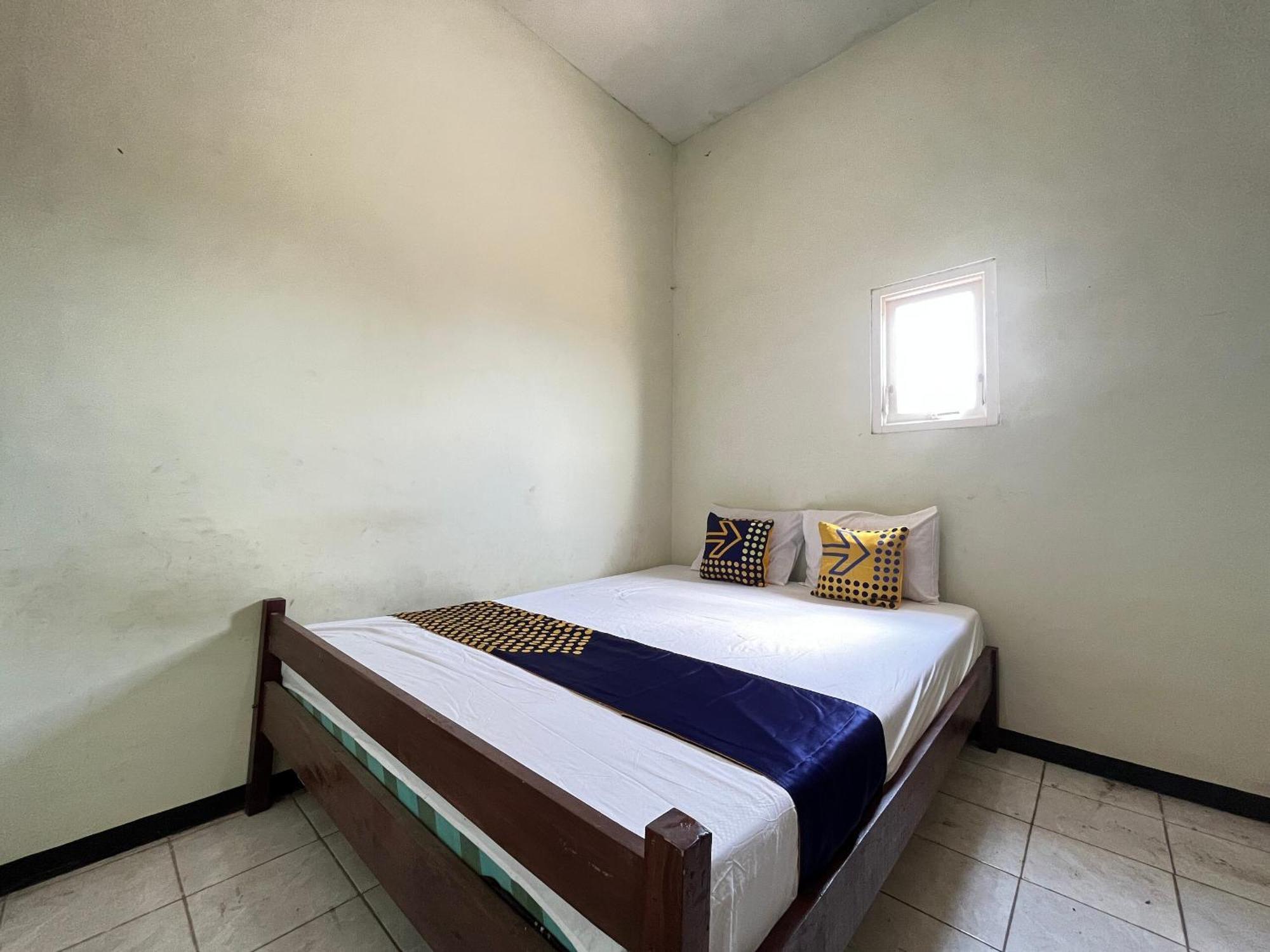 Spot On 93423 Kost Berkah Near Kebun Teh Wonosari Hotel Lawang Kültér fotó
