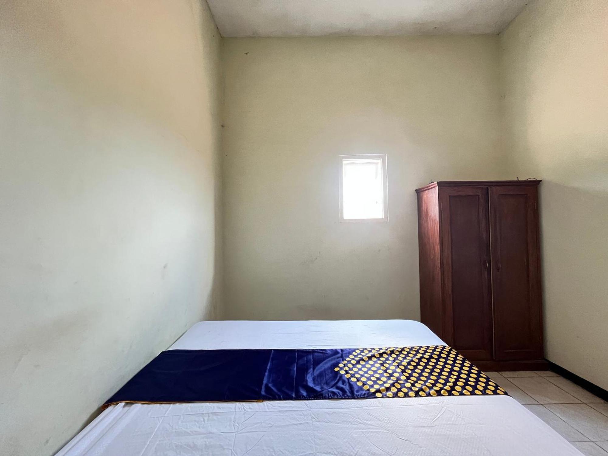 Spot On 93423 Kost Berkah Near Kebun Teh Wonosari Hotel Lawang Kültér fotó