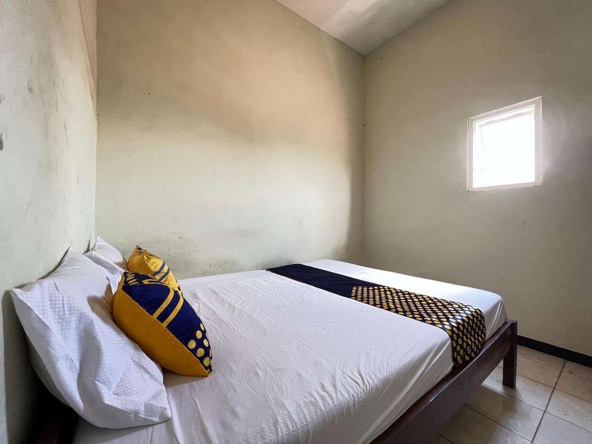 Spot On 93423 Kost Berkah Near Kebun Teh Wonosari Hotel Lawang Kültér fotó